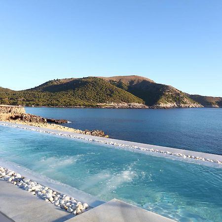 Mar Azul Pur Estil Hotel & Spa (Adults Only) Cala Ratjada  Bagian luar foto