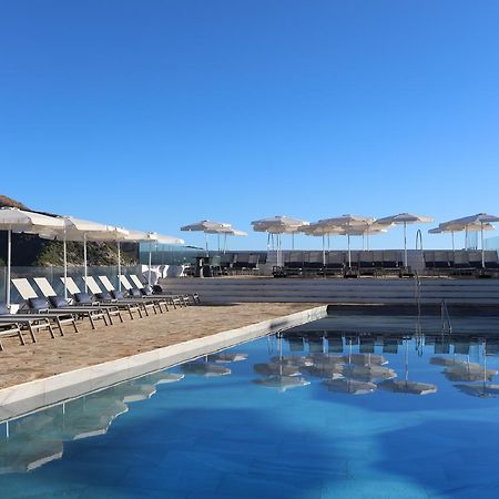 Mar Azul Pur Estil Hotel & Spa (Adults Only) Cala Ratjada  Bagian luar foto
