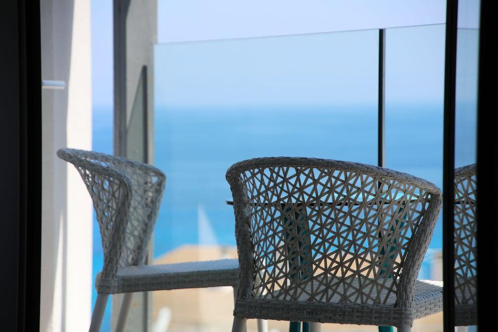 Mar Azul Pur Estil Hotel & Spa (Adults Only) Cala Ratjada  Bagian luar foto