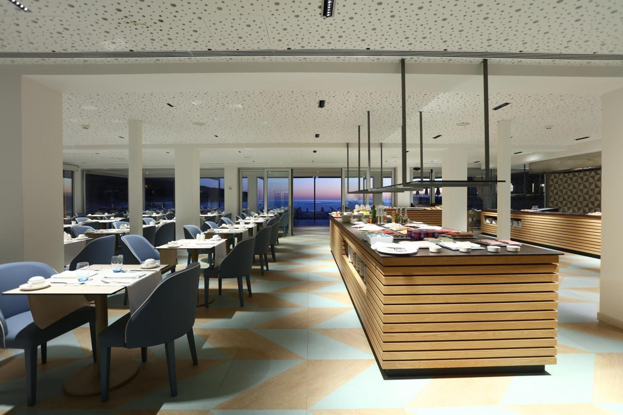 Mar Azul Pur Estil Hotel & Spa (Adults Only) Cala Ratjada  Bagian luar foto