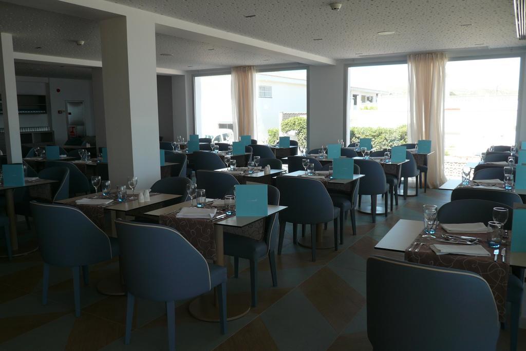 Mar Azul Pur Estil Hotel & Spa (Adults Only) Cala Ratjada  Bagian luar foto