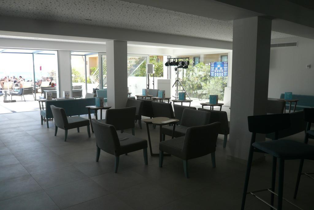 Mar Azul Pur Estil Hotel & Spa (Adults Only) Cala Ratjada  Bagian luar foto