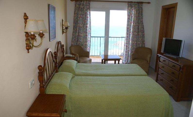 Mar Azul Pur Estil Hotel & Spa (Adults Only) Cala Ratjada  Bagian luar foto