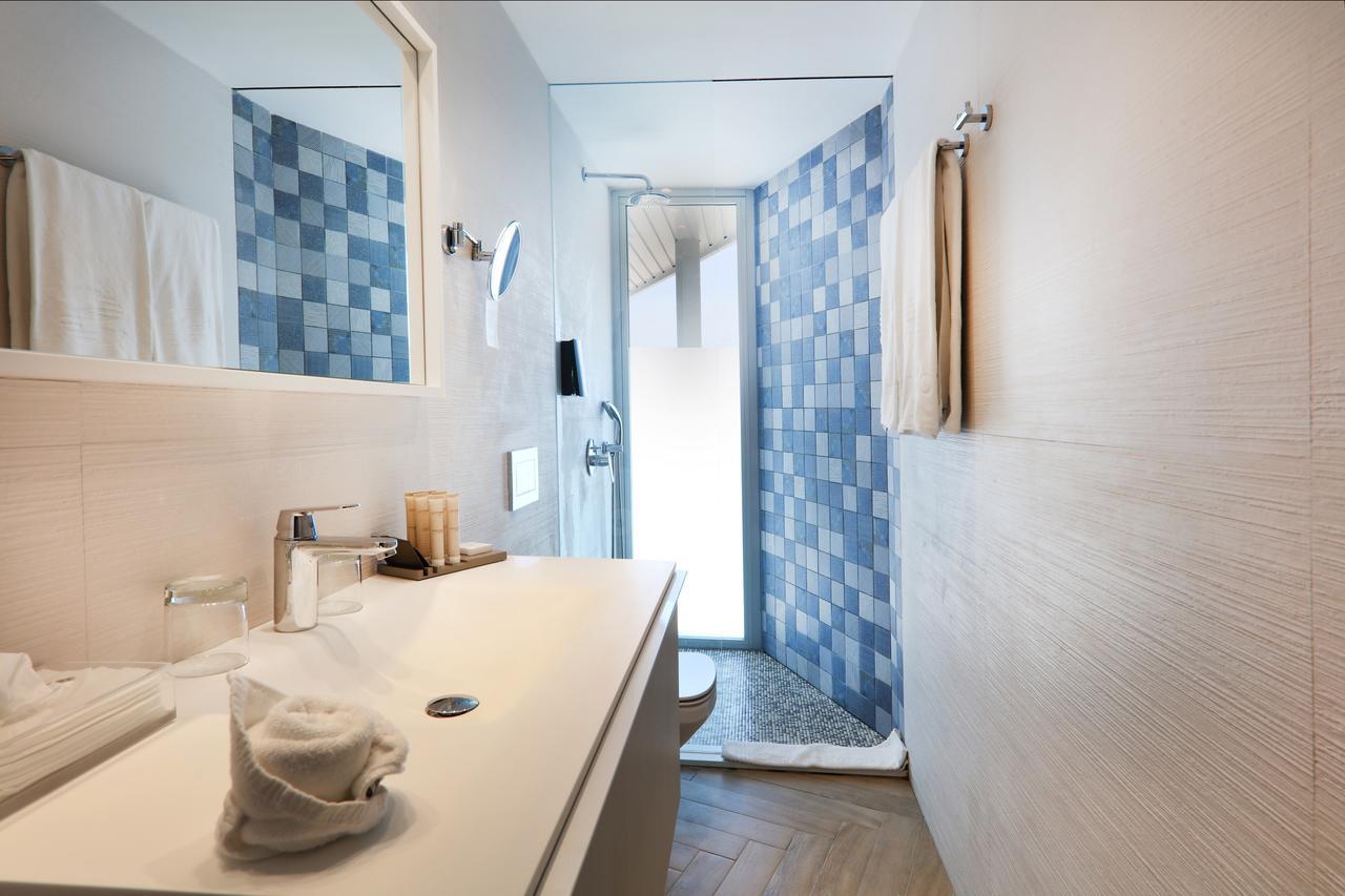 Mar Azul Pur Estil Hotel & Spa (Adults Only) Cala Ratjada  Bagian luar foto