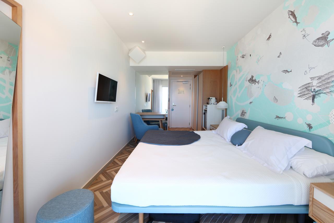 Mar Azul Pur Estil Hotel & Spa (Adults Only) Cala Ratjada  Bagian luar foto