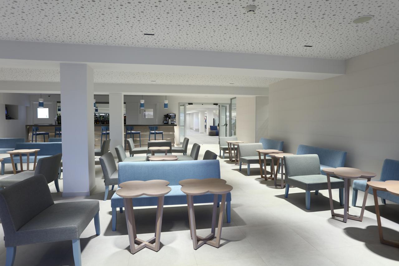 Mar Azul Pur Estil Hotel & Spa (Adults Only) Cala Ratjada  Bagian luar foto