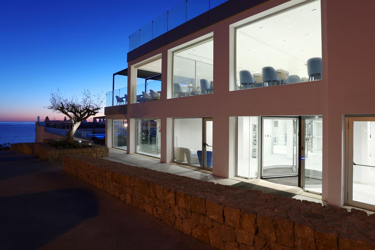 Mar Azul Pur Estil Hotel & Spa (Adults Only) Cala Ratjada  Bagian luar foto