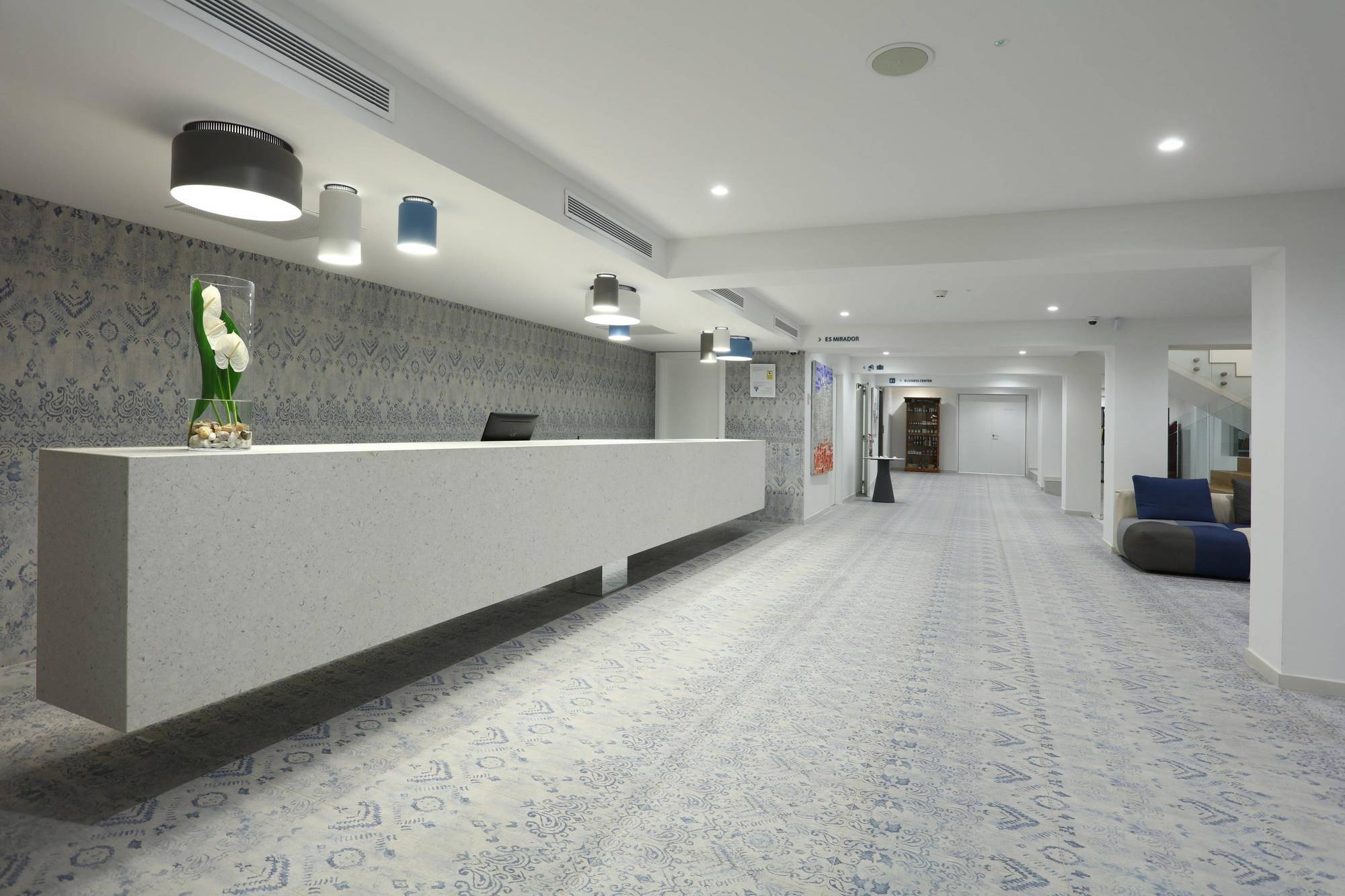 Mar Azul Pur Estil Hotel & Spa (Adults Only) Cala Ratjada  Bagian luar foto