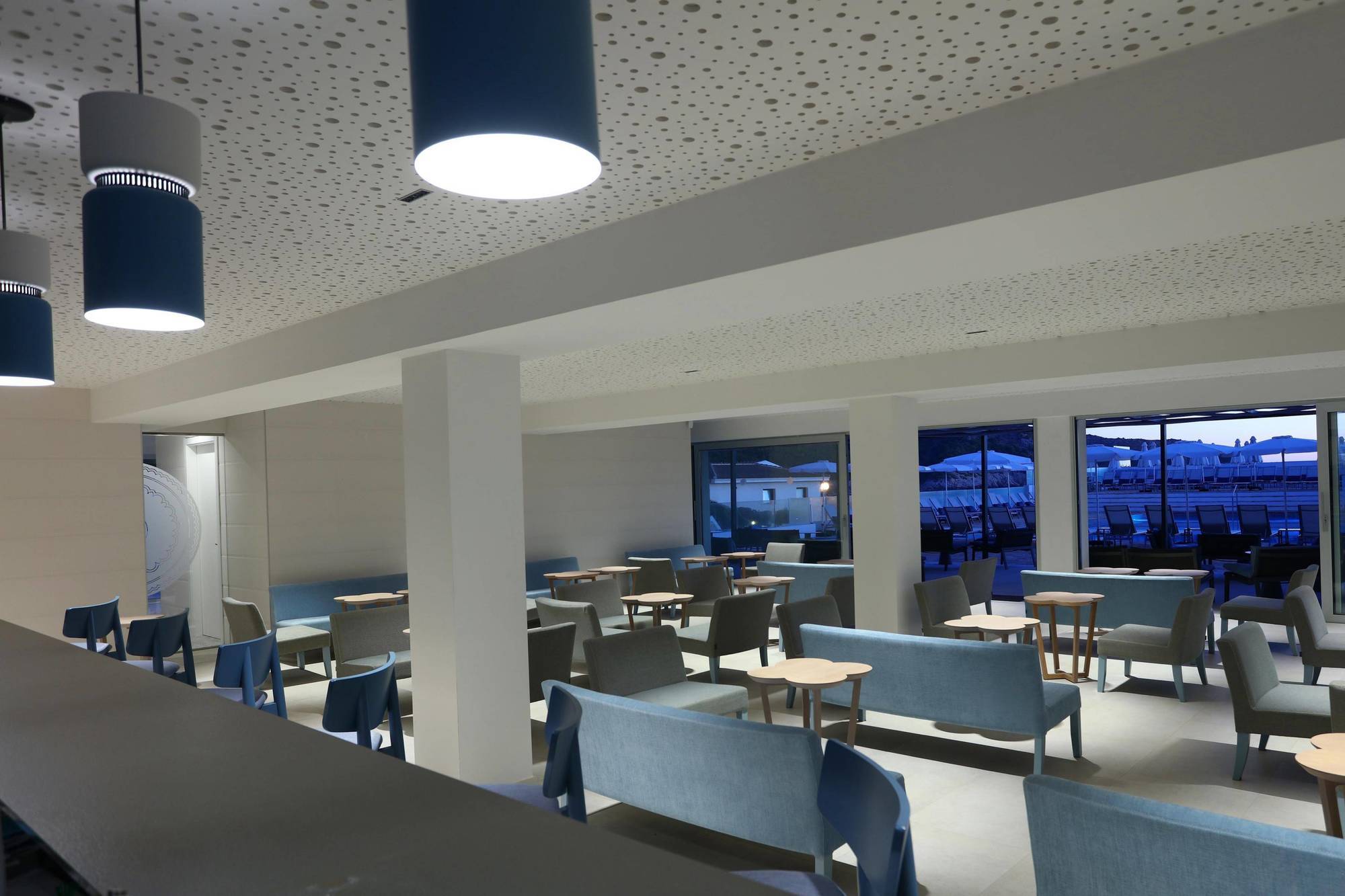 Mar Azul Pur Estil Hotel & Spa (Adults Only) Cala Ratjada  Bagian luar foto